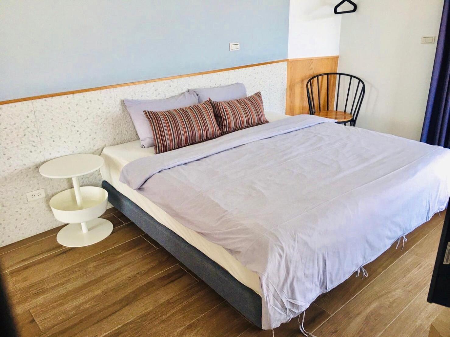 Galilee B&B 加利利海民宿 Magong Exteriör bild