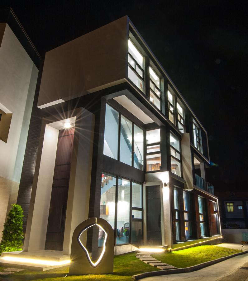 Galilee B&B 加利利海民宿 Magong Exteriör bild