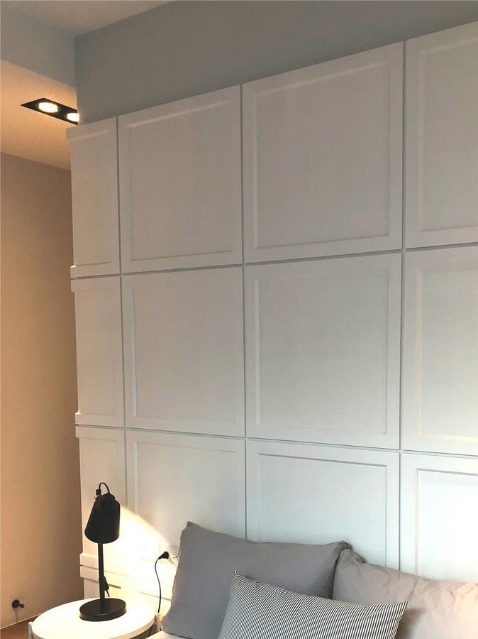 Galilee B&B 加利利海民宿 Magong Exteriör bild